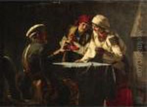 The Red Slipper