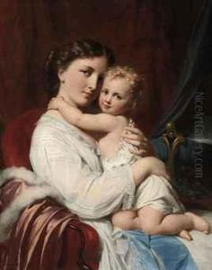 A Mother's Love A Mother's Love