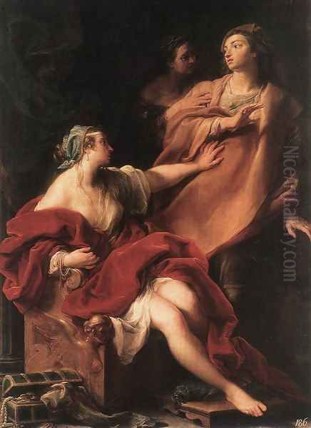 Sensuality 1747 - view 1