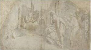 Adorazione Dei Pastori