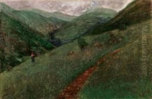 Paesaggio Montano Conpastorella