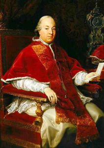 Pope Pius VI