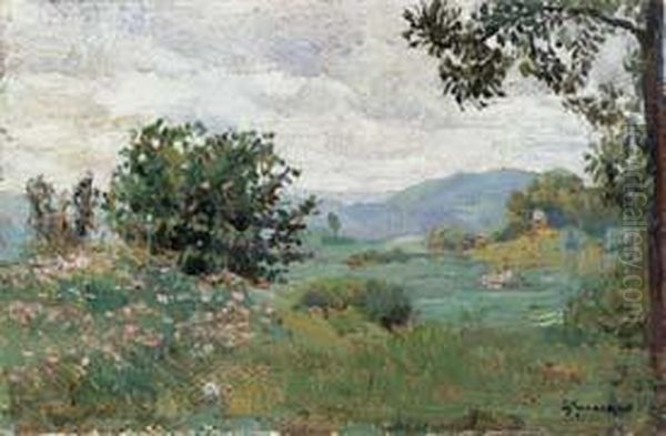 Paesaggio - view 1
