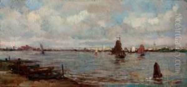 Laguna - view 1