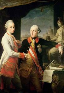 Kaiser Joseph II