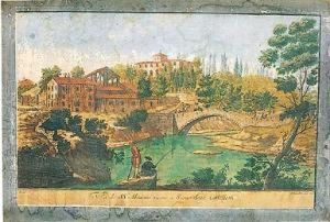Vista De La Villa Mancini thumbnail