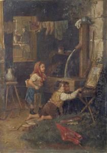 I Piccoli Pittori