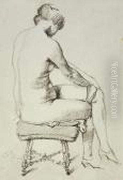 Nudo - view 1