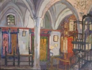 Synagogue A Zeffat