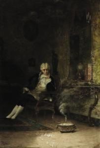 La Vigilia Del Matrimonio