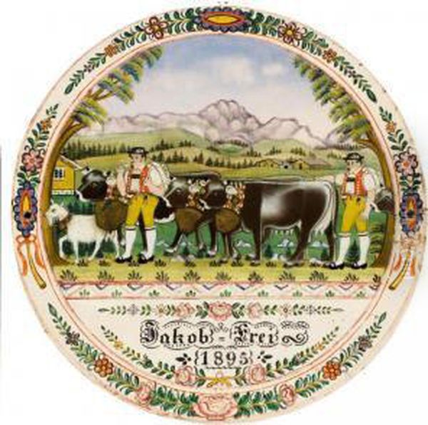 Eimerbodeli - view 1