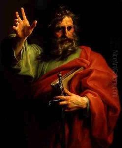 St Paul