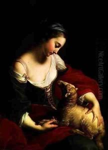 Meekness or Love