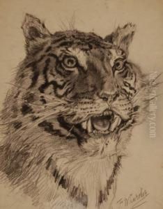 Untitled by Frederick Willem Zurcher