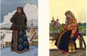 Russian Beauties