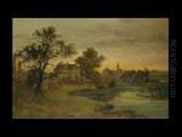 Am Dorfteich - view 1