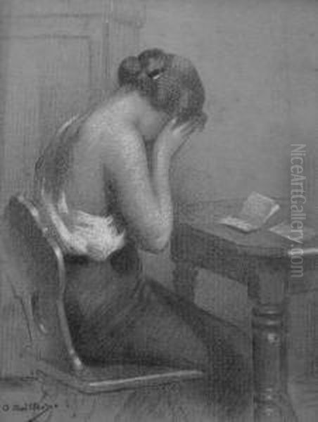 La Lettre - view 1