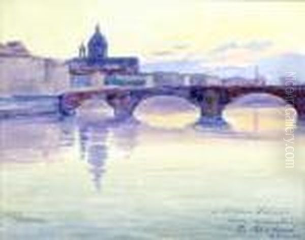 Florence. - view 1