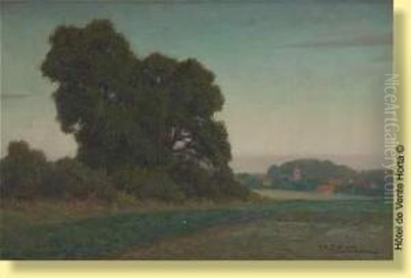 Vers Le Soir - view 1