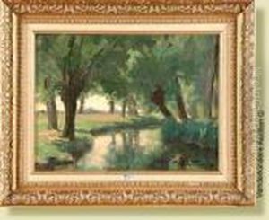 Le Ruisseau Le Ruisseau