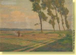 Le Bruleur De Fanes by Pierre Abatucci