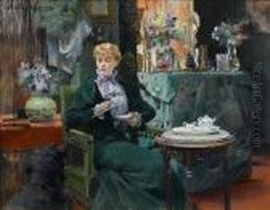 Tea Time