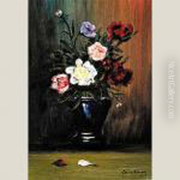 Flores - view 1