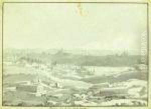 Stambool From The Jews' Burial Ground