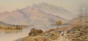 Head Of Loch Lomond