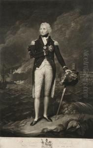 Sir Horatio Nelson