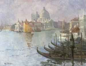 San Giorgio Maggiore, Venise