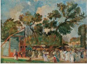 La Fete Foraine