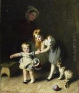 Todlin About by John Brown Abercrombie