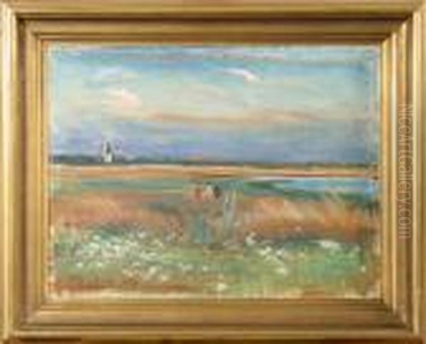 Strandbild - view 1