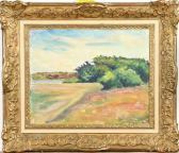 Landskap - view 1