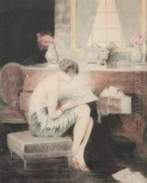 Les Modes D'autrefois - view 1
