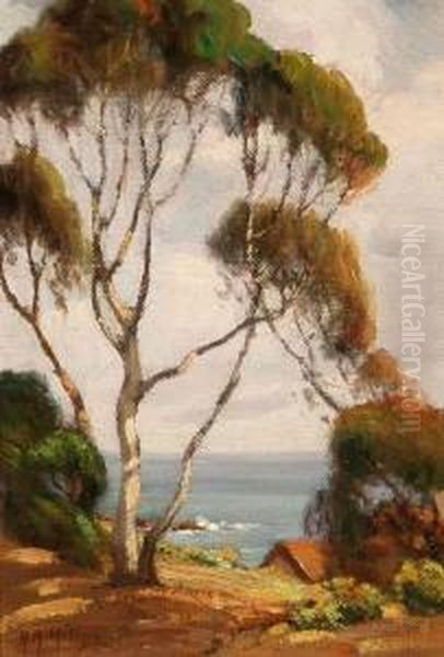 Beside The Sea - view 1
