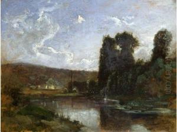 Cernay - view 1