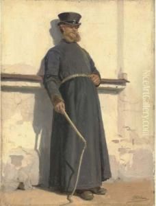A Coachman