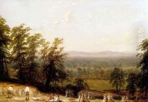 Near Barford, Warwickshire