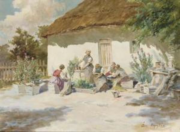 A Summer Day - view 1