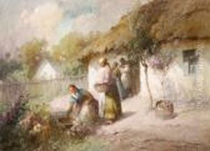 Kerteszkedok by Agoston Acs