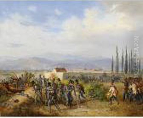 "battaglia" - view 1