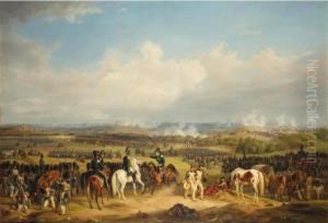 Battle At Vitebsk Battle At Vitebsk
