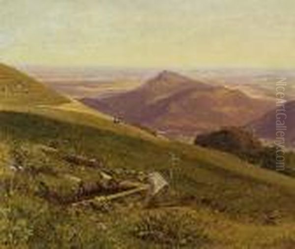 Asen - view 1