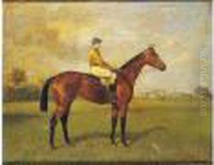 "profane", Nee En 1901, Par
Winkfield's Pride Et Poupee Vainqueur Des Prix De Diane, Vermeille "profane", Nee En 1901, Par
Winkfield's Pride Et Poupee Vainqueur Des Prix De Diane, Vermeille