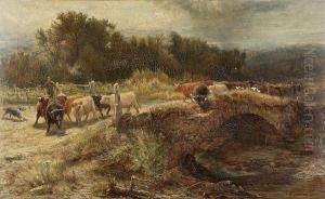 The Drover