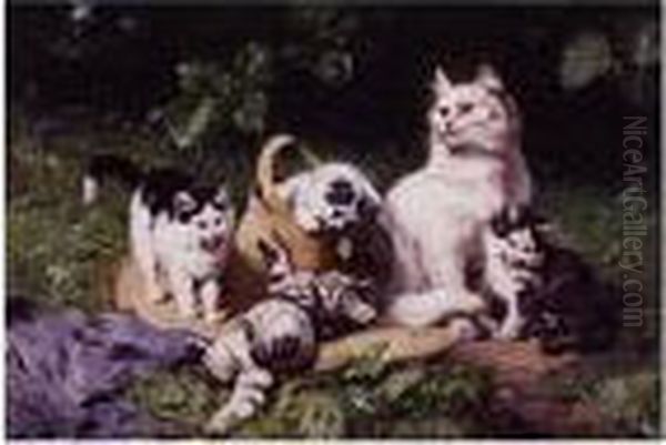 Kittens Galore - view 1