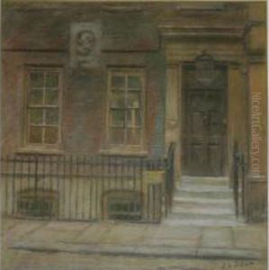 Thomas Carlyle's House, Cheyne Row Thomas Carlyle's House, Cheyne Row