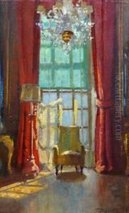 The Red Curtain The Red Curtain